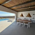 Faragas Hill Harmony Villa Angairia