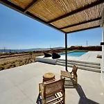 Faragas Hill Harmony Villa Angairia