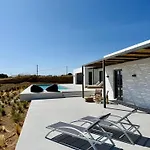 Faragas Hill Harmony Villa Angairia