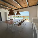 Villa Faragas Hill Harmony Angairia
