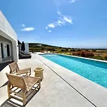 Villa Faragas Hill Harmony Angairia