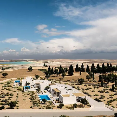 Faragas Hill Harmony Holiday home Angairia