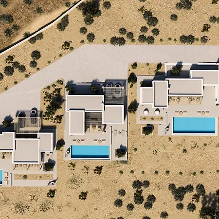 Faragas Hill Harmony * Angairiá