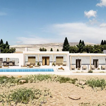 Faragas Hill Harmony Holiday home