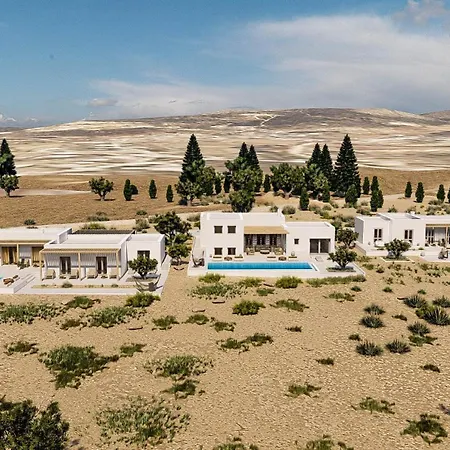 Holiday home Faragas Hill Harmony Angairia