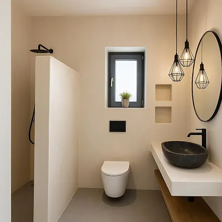 Faragas Hill Harmony Holiday home
