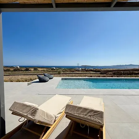 Villa Faragas Hill Harmony *