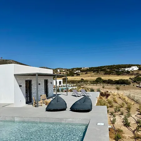 Villa Faragas Hill Harmony