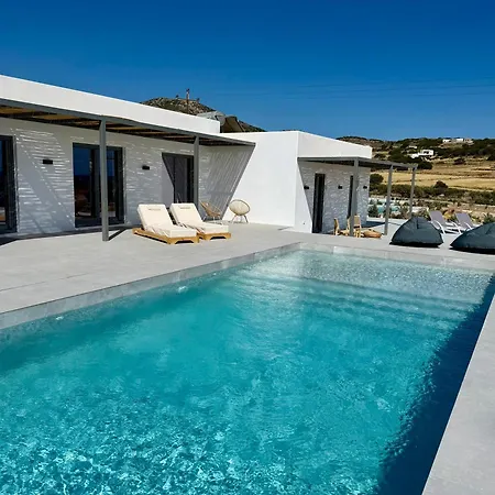 Holiday home Faragas Hill Harmony *