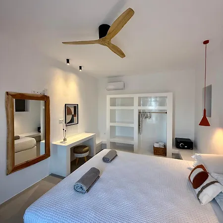 Faragas Hill Harmony Villa *