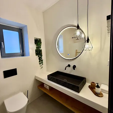 Holiday home Faragas Hill Harmony *