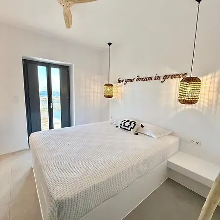 Faragas Hill Harmony Holiday home Angairia
