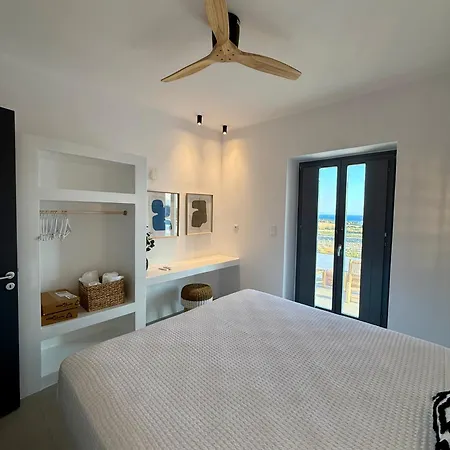 Villa Faragas Hill Harmony Angairia