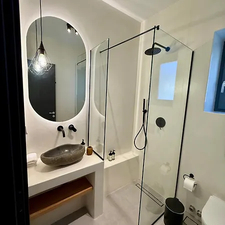 Faragas Hill Harmony Villa *