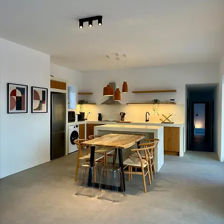 Faragas Hill Harmony