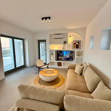 Faragas Hill Harmony