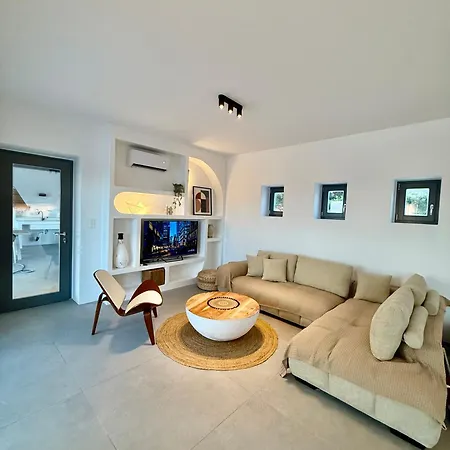 Villa Faragas Hill Harmony *