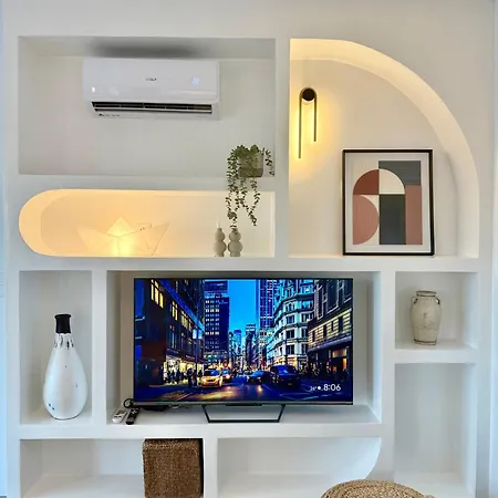 Faragas Hill Harmony