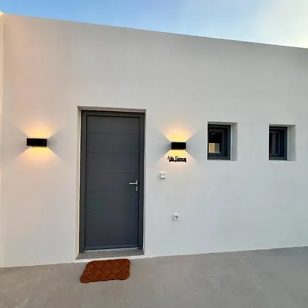 Faragas Hill Harmony Angairia