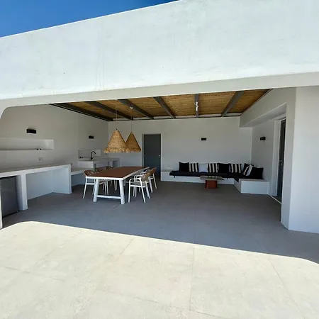 Faragas Hill Harmony Angairiá