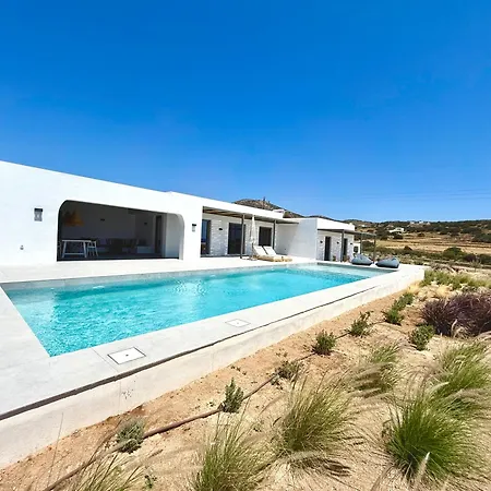 Faragas Hill Harmony Angairiá