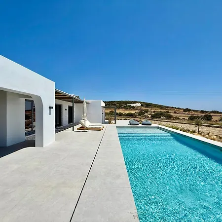 Faragas Hill Harmony Villa *