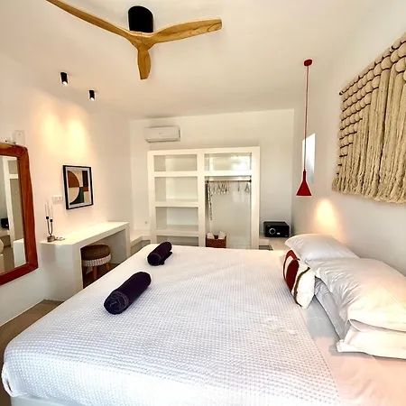 Villa Faragas Hill Harmony