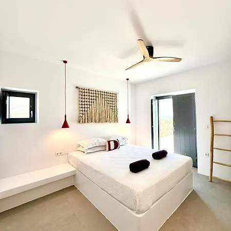 Faragas Hill Harmony Villa Angairia