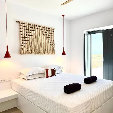 Villa Faragas Hill Harmony *