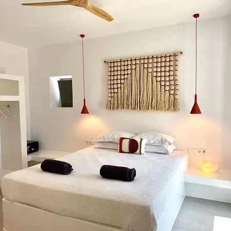 Villa Faragas Hill Harmony *