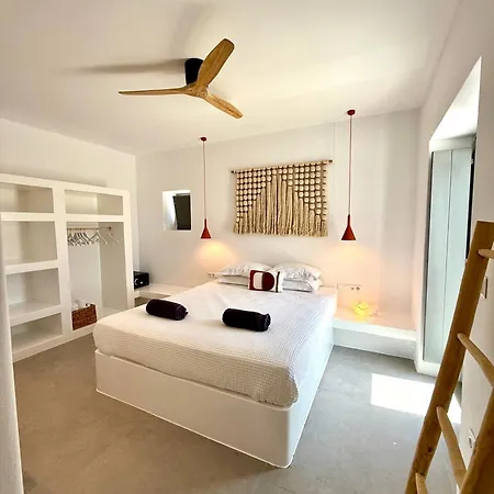 Villa Faragas Hill Harmony Angairia