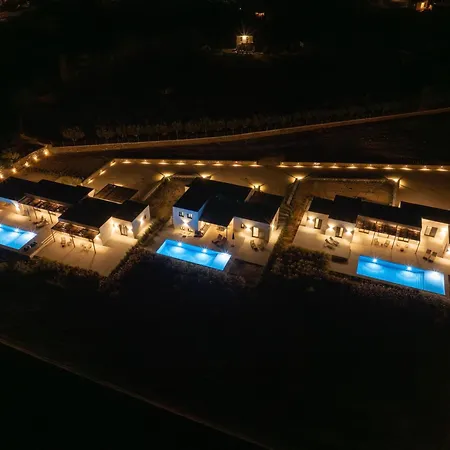 Faragas Hill Harmony *