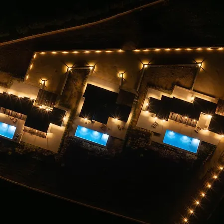 Faragas Hill Harmony * Angairia