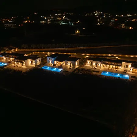 Villa Faragas Hill Harmony *