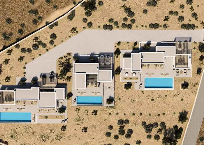 Faragas Hill Harmony * Angairiá