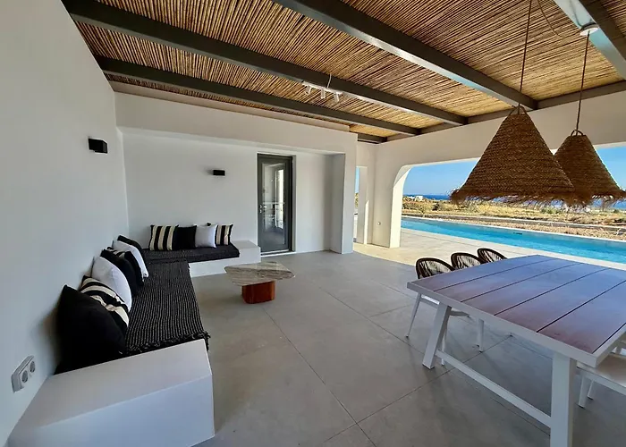 Faragas Hill Harmony * Angairiá