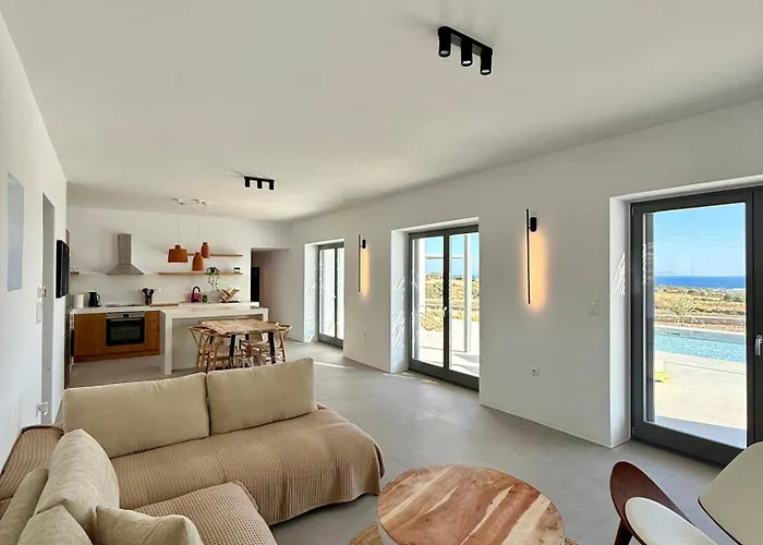 Vila Faragas Hill Harmony