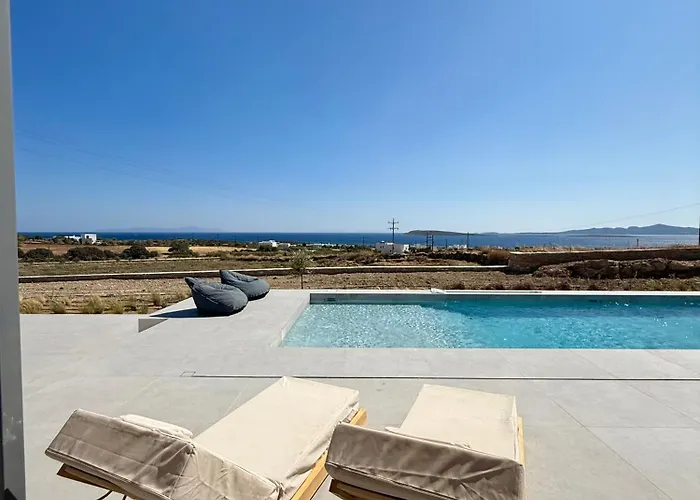 Vila Faragas Hill Harmony *