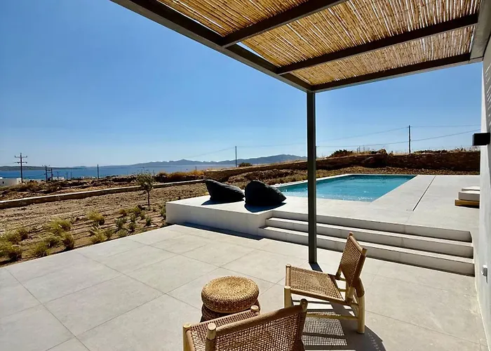 Faragas Hill Harmony فيلة Angairiá