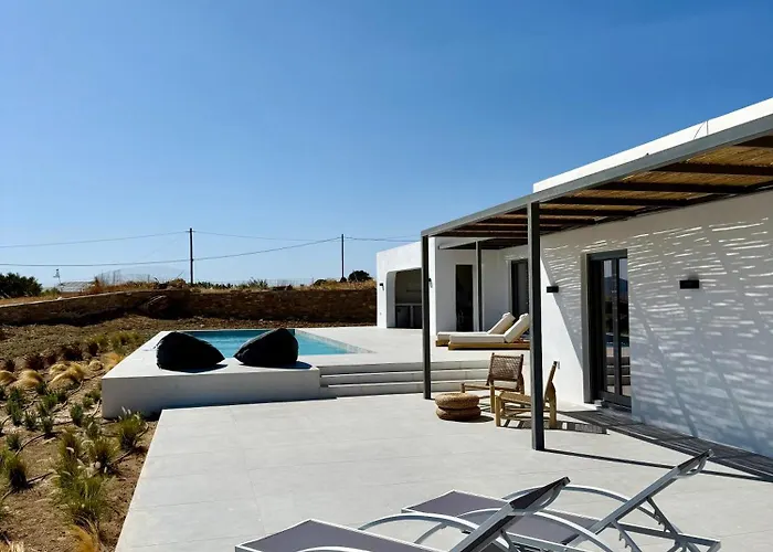 Faragas Hill Harmony Vila Angairiá