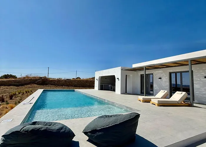 Faragas Hill Harmony فيلة