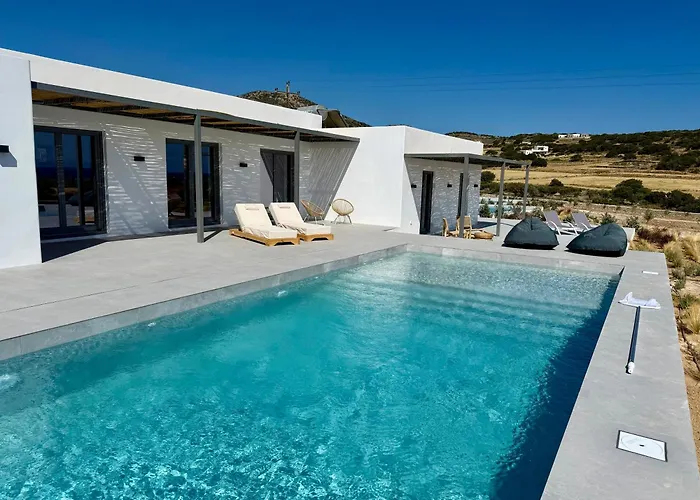 Vila Faragas Hill Harmony *