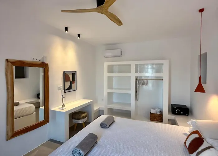 Faragas Hill Harmony Vila *