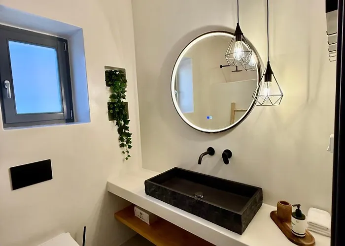 Vila Faragas Hill Harmony *