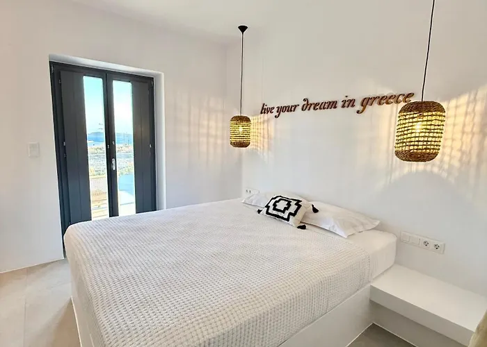 Faragas Hill Harmony فيلة Angairiá