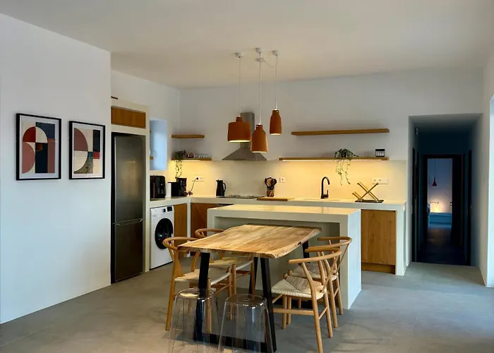 Faragas Hill Harmony