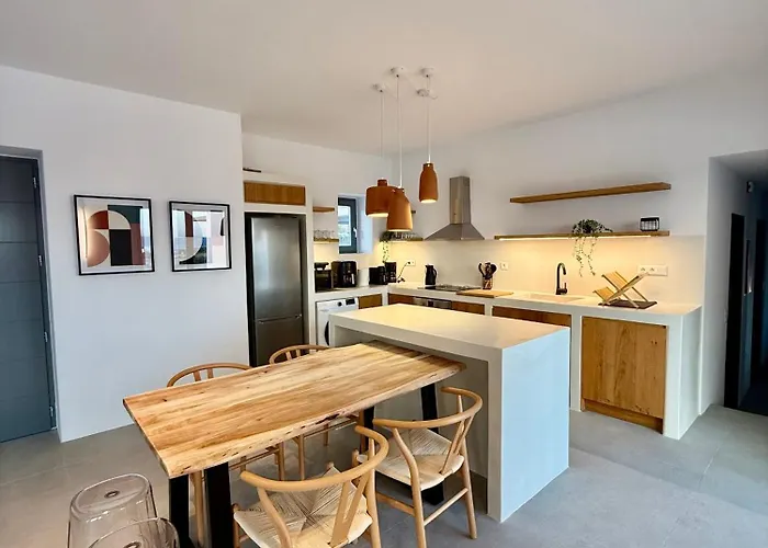 Faragas Hill Harmony