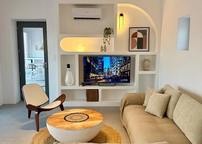 Faragas Hill Harmony * Angairiá