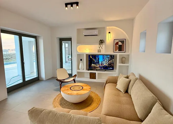 Faragas Hill Harmony