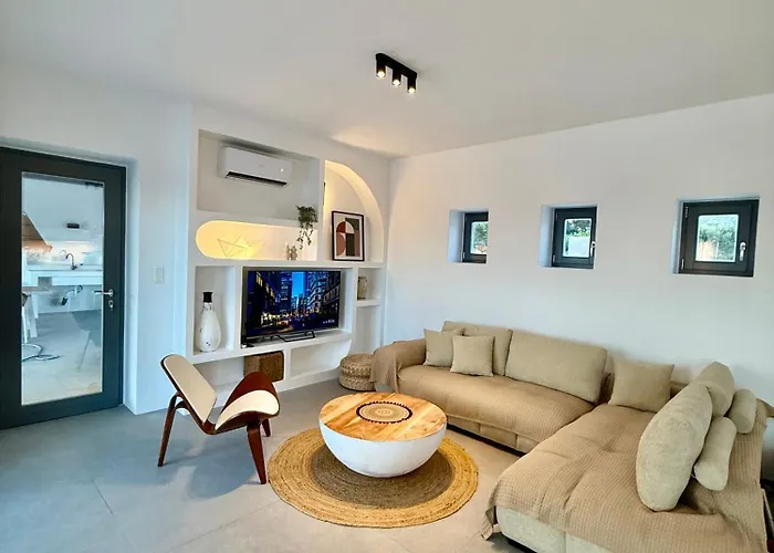 Vila Faragas Hill Harmony *